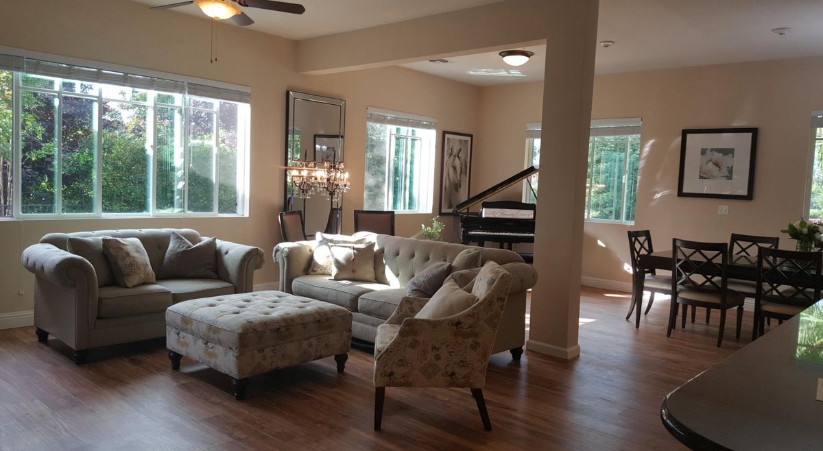 Belhaven Senior Care Home