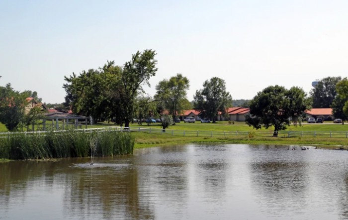 Franciscan Villa