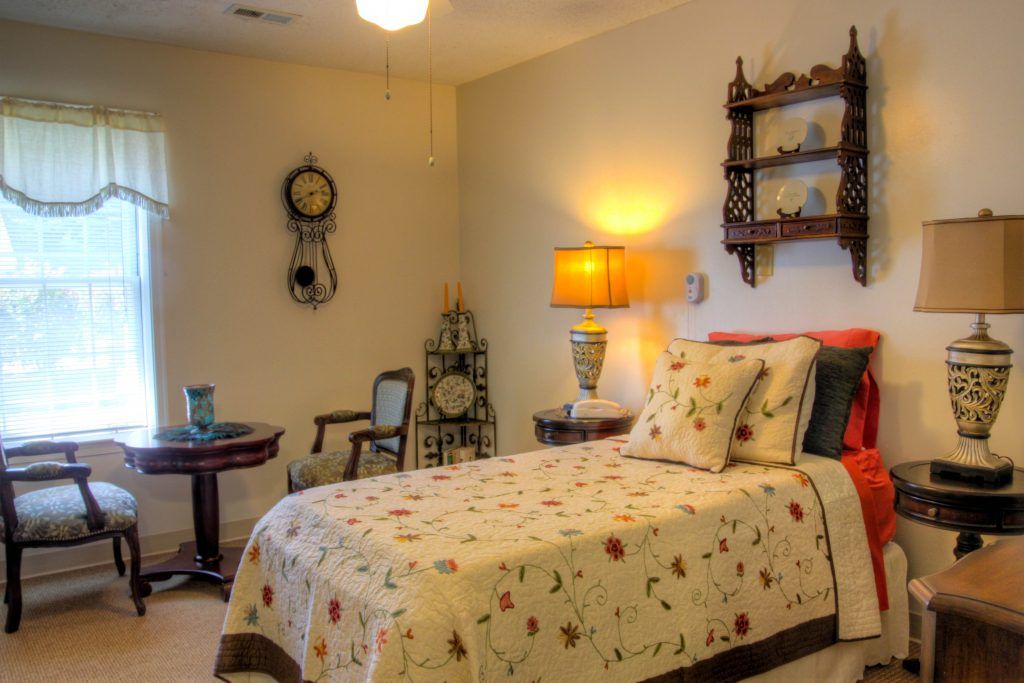 Dominion Village At Williamsburg
