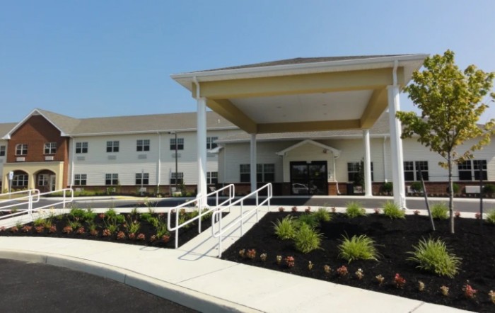 Egg Harbor Care Center