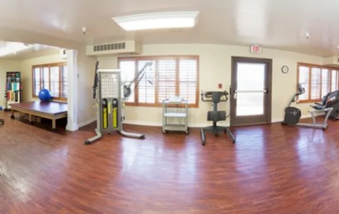 Westview Healthcare Center