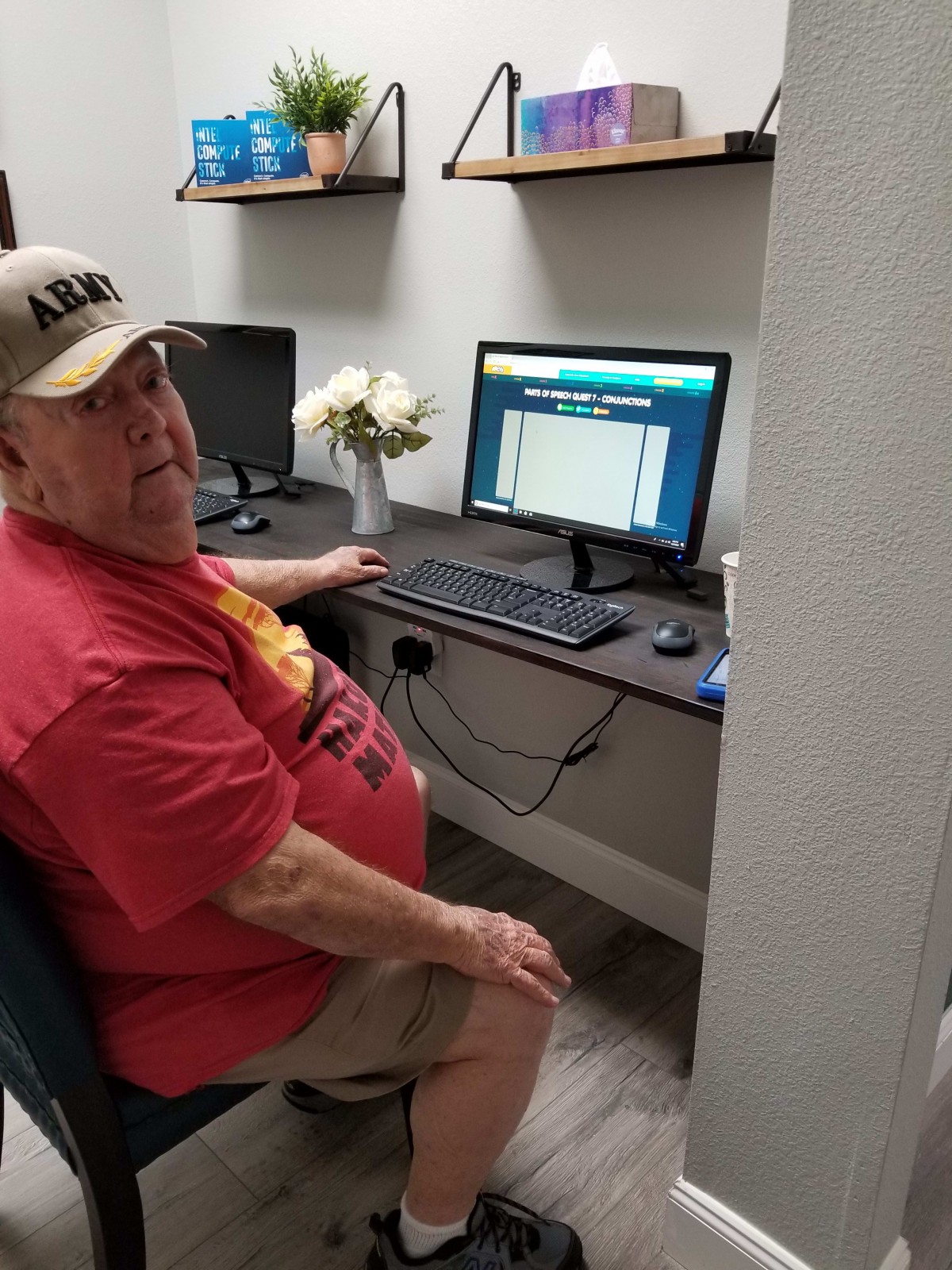 TLC Adult Day Care and Recreation Center