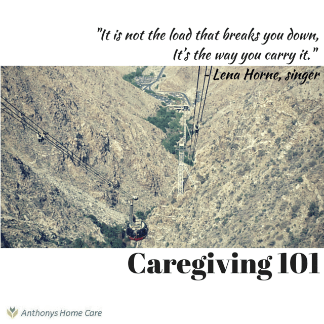 Anthony's Home Care