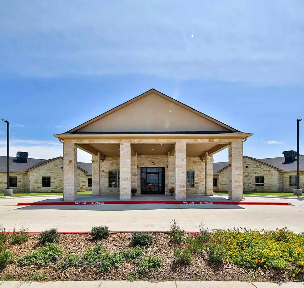 Windsor Calallen