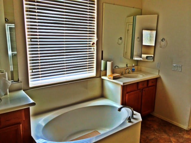 Desert Garden Senior Living