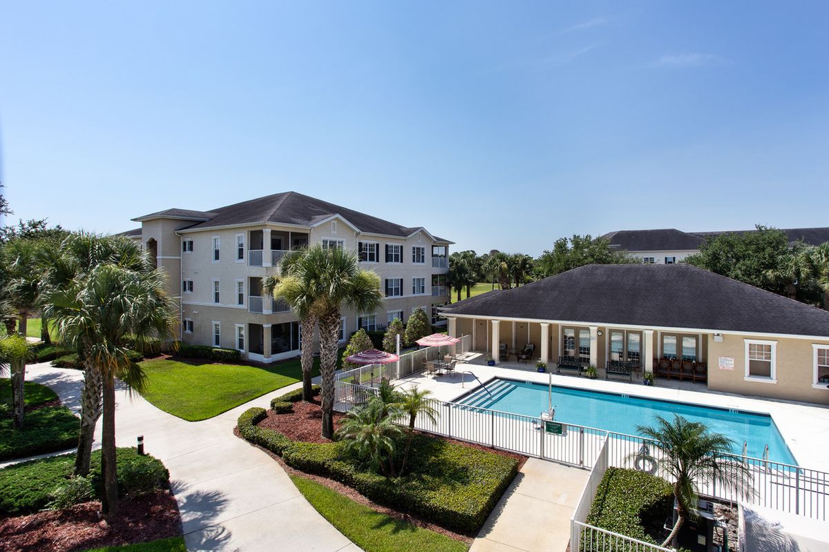 Glenbrooke at Palm Bay