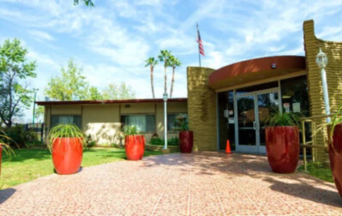 Casa Bonita Convalescent Hospital