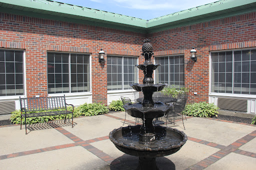 Southpointe Rehab Center