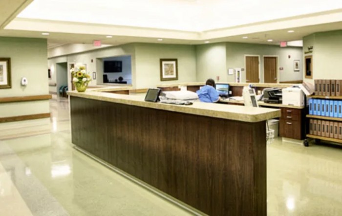 Remarkable Healthcare Of Dallas