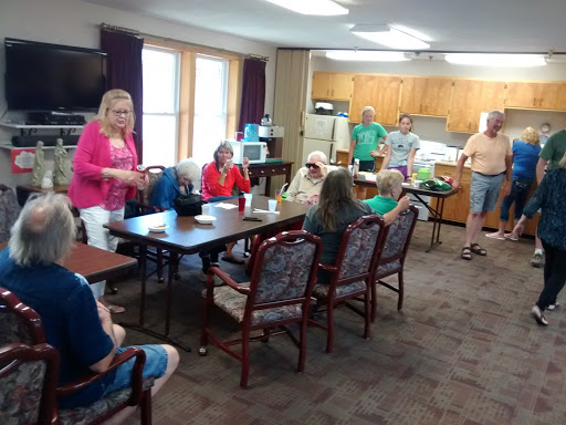 Terrace Assisted Living Of Hillcrest Home