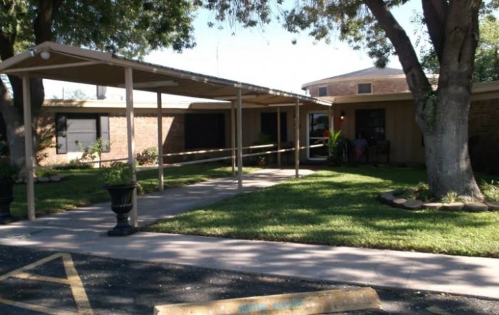 Central Texas Nursing & Rehabilitation