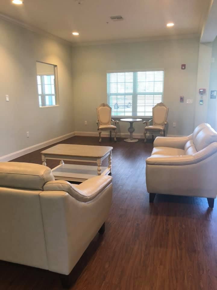 Silver Treasures at Ponte Vedra