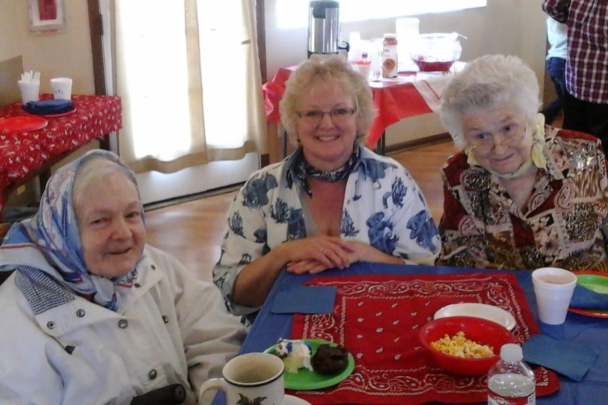 Azura Memory Care Clinton