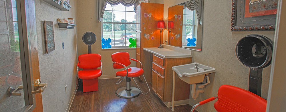 Wabash Bickford Cottage Opco