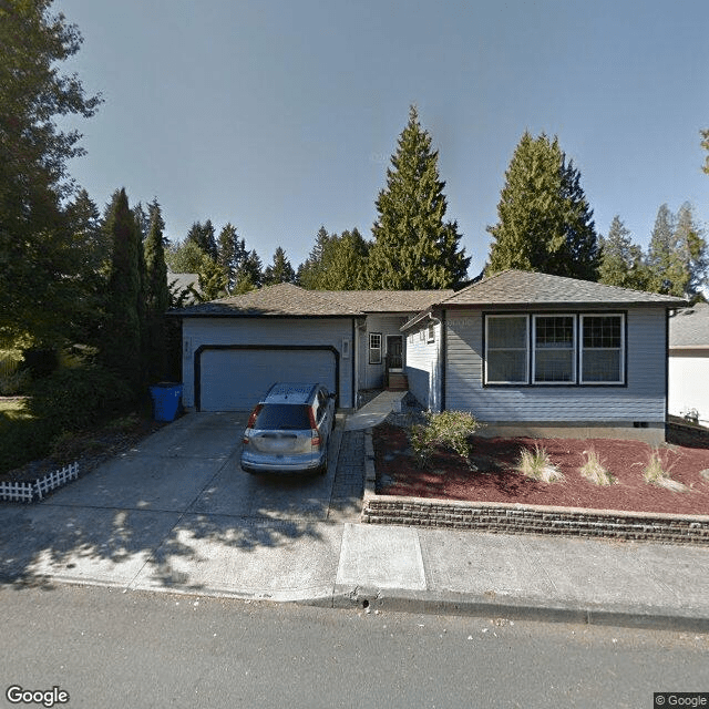 Iris Adult Family Home