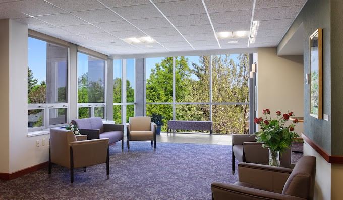 Mercy Hospital