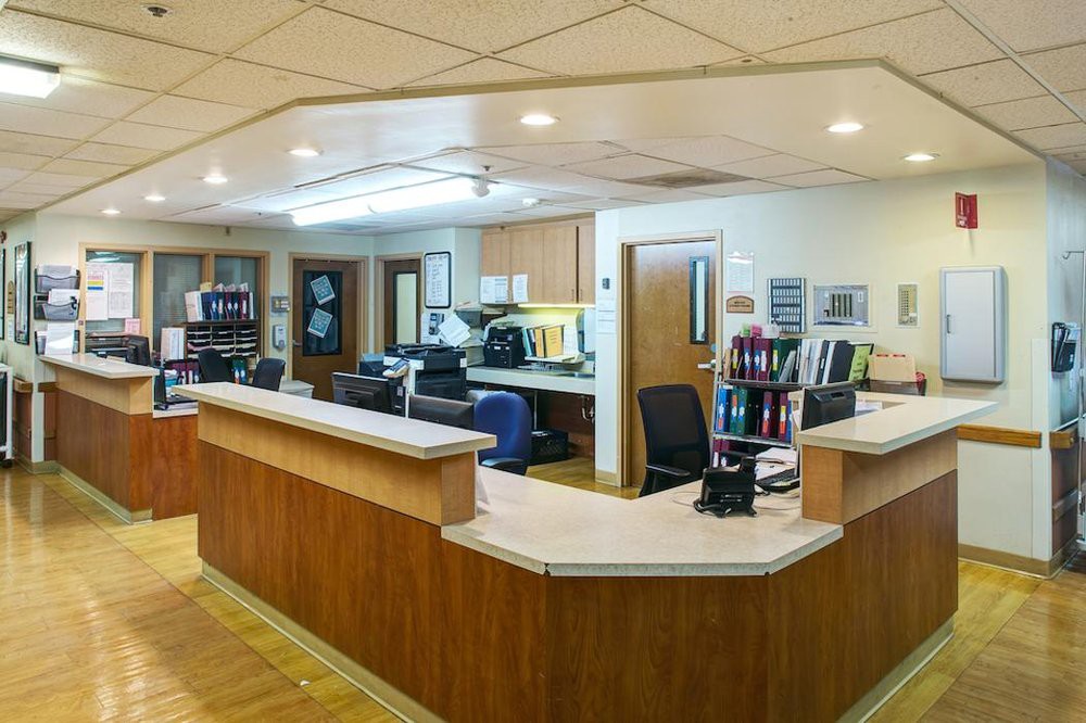 Glendora Canyon Transitional Care Unit
