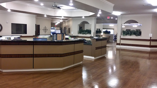 Crossroads Nursing & Rehabilitation