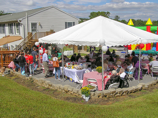 Country Acres Assisted Living