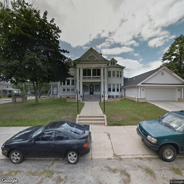 Sterling Manor