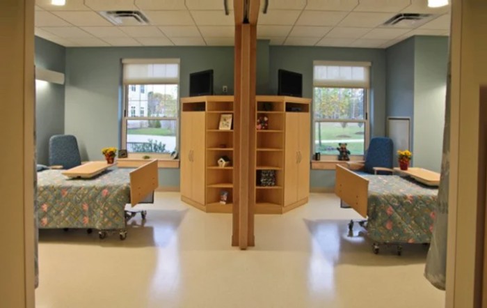 Roosevelt Care Center At Old Bridge