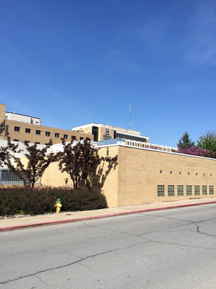 Iowa Lutheran Hospital
