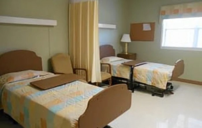 Smoky Mountain Health And Rehabilitation Center