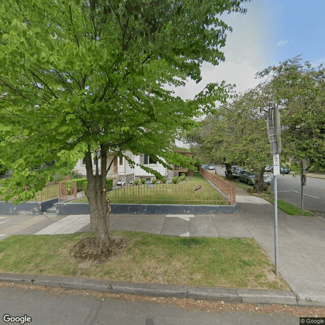 Rose City Senior Care LLC