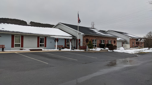 Mrs Bush S Personal Care Home Ii