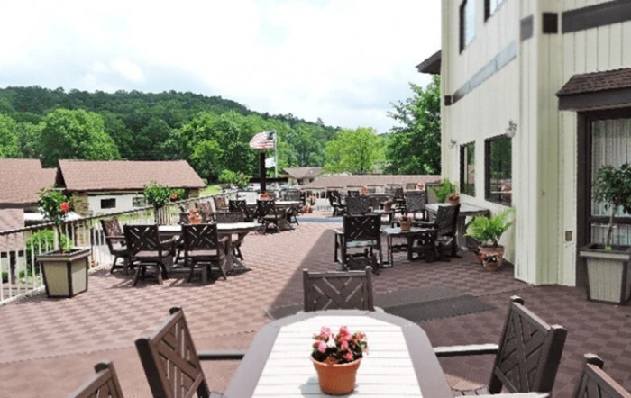 Good Samaritan Society - Hot Springs Village