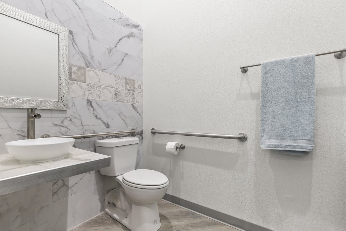 Lake Point Assisted Living
