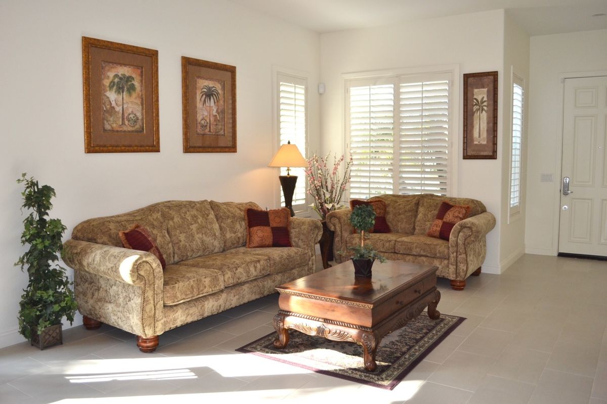 Aldine Residential Care