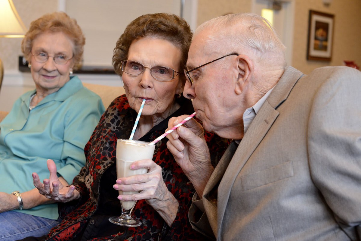 Country Place Senior Living of Canton  - Mulberry