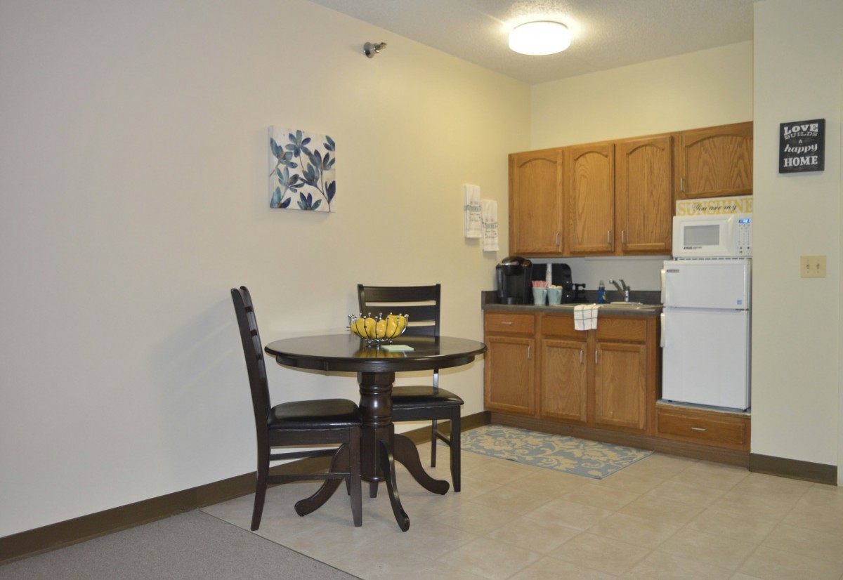 Churchview Supportive Living