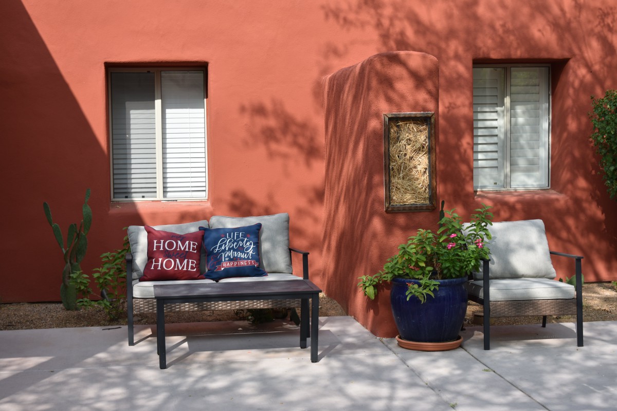 Park Senior Villas - La Cañada