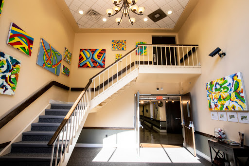 Green Meadows Nursing & Rehabilitation Center