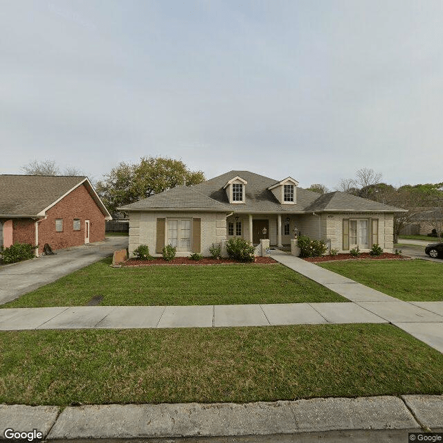 Fidelis Scofield House