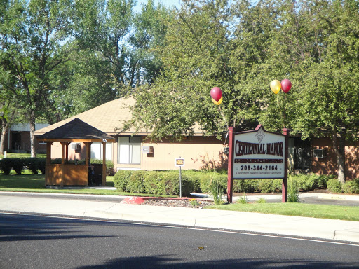 Centennial Manor