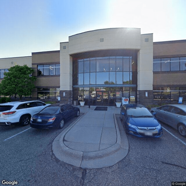 Synergy Homecare Twin Cities