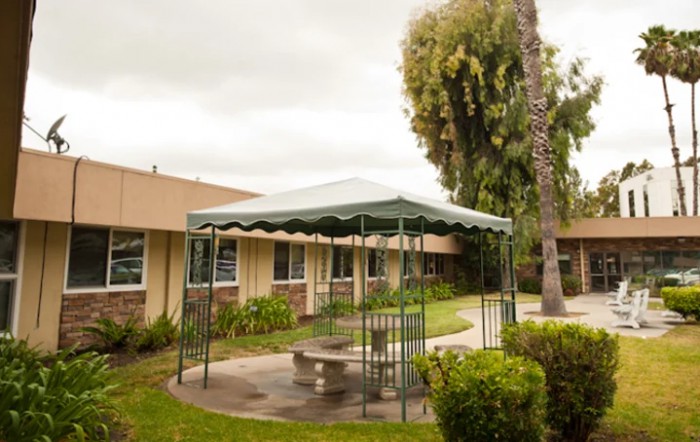 The Orchard - Post Acute Care