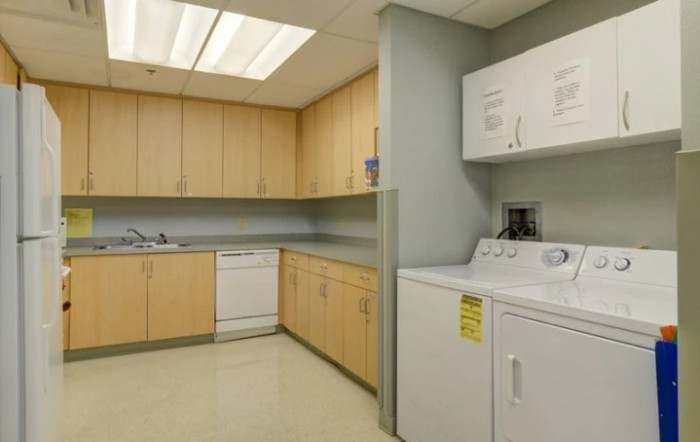 Manorcare Health Services - Shadyside