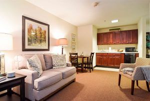 Charter Senior Living of Newport News