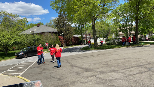 Carmel Richmond Healthcare And Rehab Center