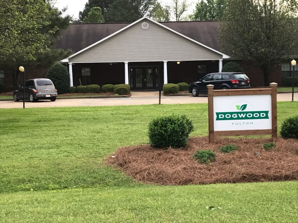 Dogwood Fulton,  LLC