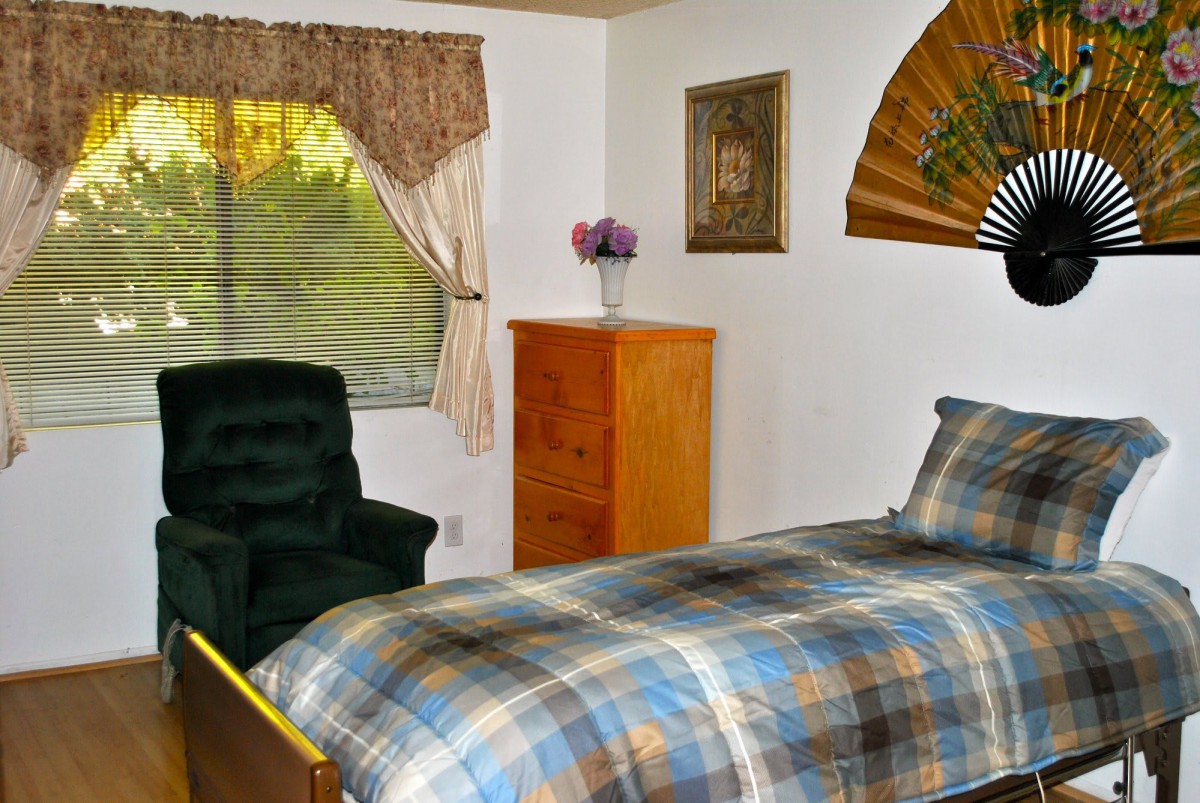 Senior Manor Care III