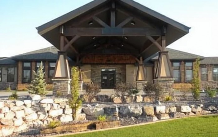 Stonehenge Of Richfield