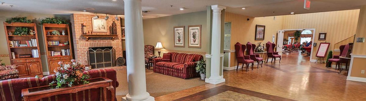 Crownpointe Of Indianapolis