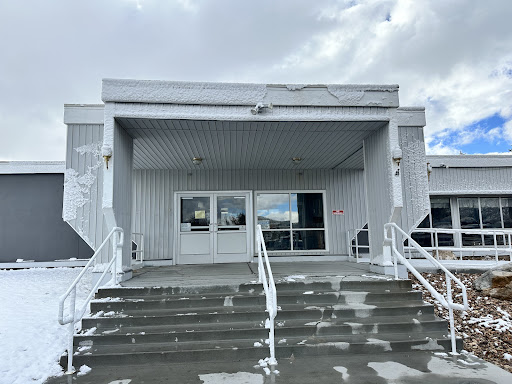 White Pine Care Center