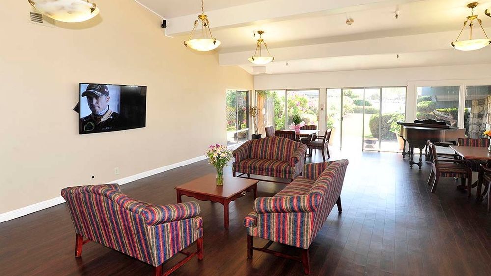 Bay View Nursing & Rehab Center