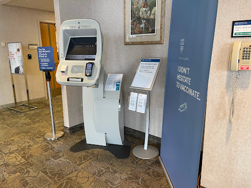 Mayo Clinic Health System - Lake City